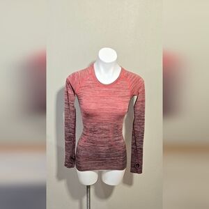 Lululemon Swiftly Tech LS Crew Top Women's